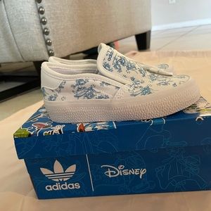 Disney shoes (Adidas)